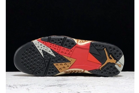 Patta Air 200  AT3375 7 AT3375 Jordan 200 Retro 0612